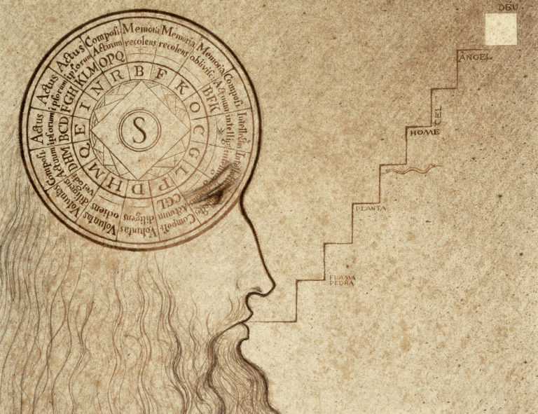 Symposium / Book Launch: Thinking Machines – Machine Thinking ...